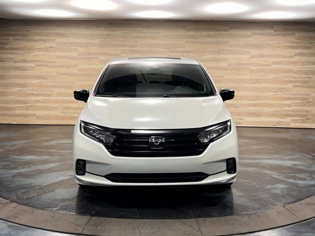 Used 2024 Honda Odyssey Sport image 7