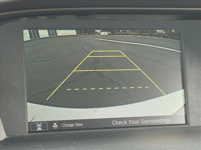 Used 2016 Honda Accord LX image 12