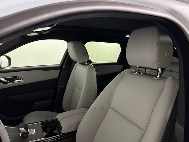 New 2026 Land Rover Range Rover Velar Dynamic SE image 7