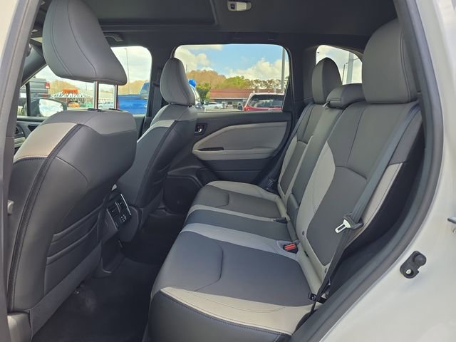 Used 2026 Subaru Forester Limited image 12