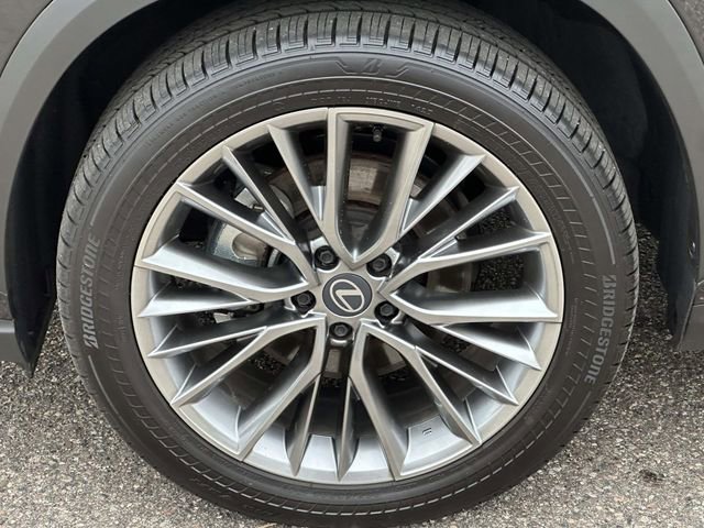 Used 2026 Lexus NX 350 AWD w/ Accessory Package (2T) image 13