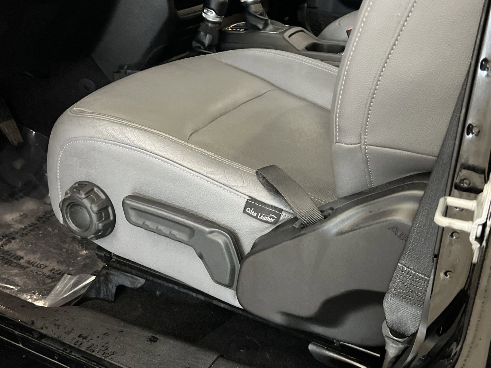Used 2019 Jeep Wrangler Unlimited Sport S AWD/4WD image 13