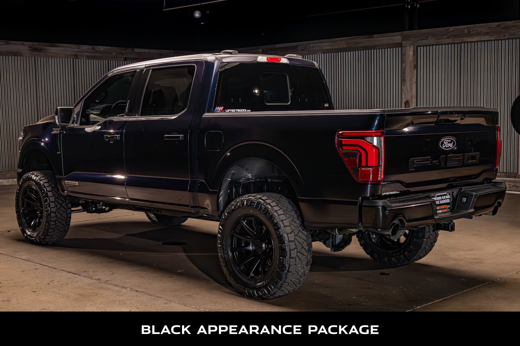 Used 2024 Ford F150 Lariat w/ Equipment Group 502A High AWD/4WD image 7