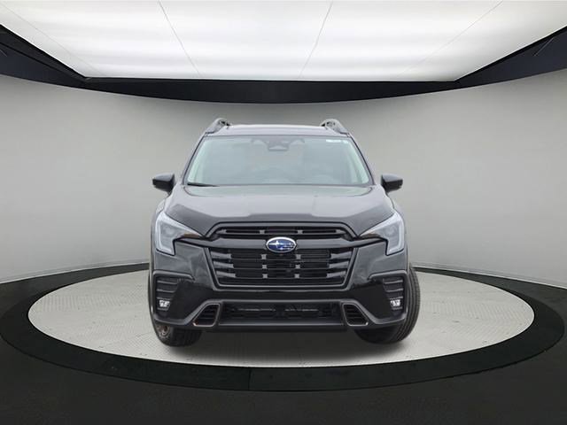 New 2025 Subaru Ascent Bronze Edition image 2