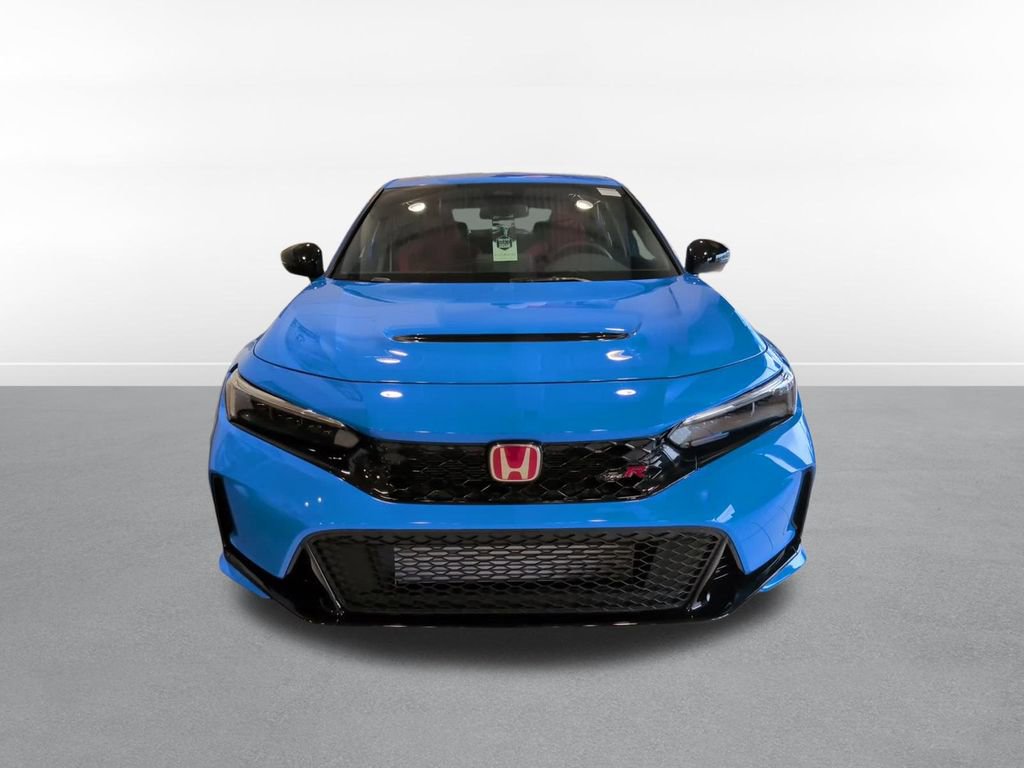 New 2026 Honda Civic Type R image 2