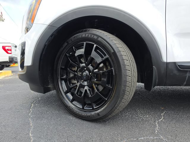Used 2021 Kia Telluride SX w/ Nightfall Edition Package AWD/4WD image 46