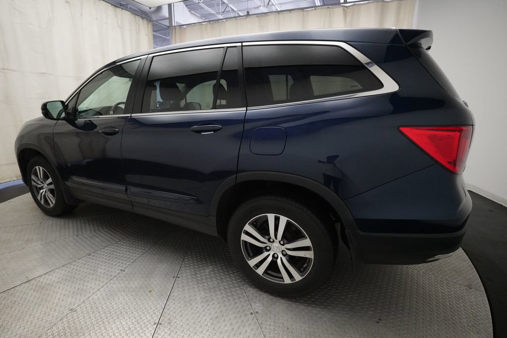 Used 2017 Honda Pilot EX-L image 36