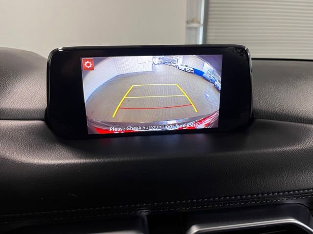 Used 2018 MAZDA CX-5 Grand Touring AWD/4WD image 28