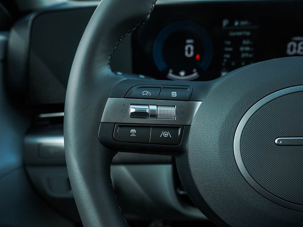 New 2026 Hyundai Kona SEL Sport image 20