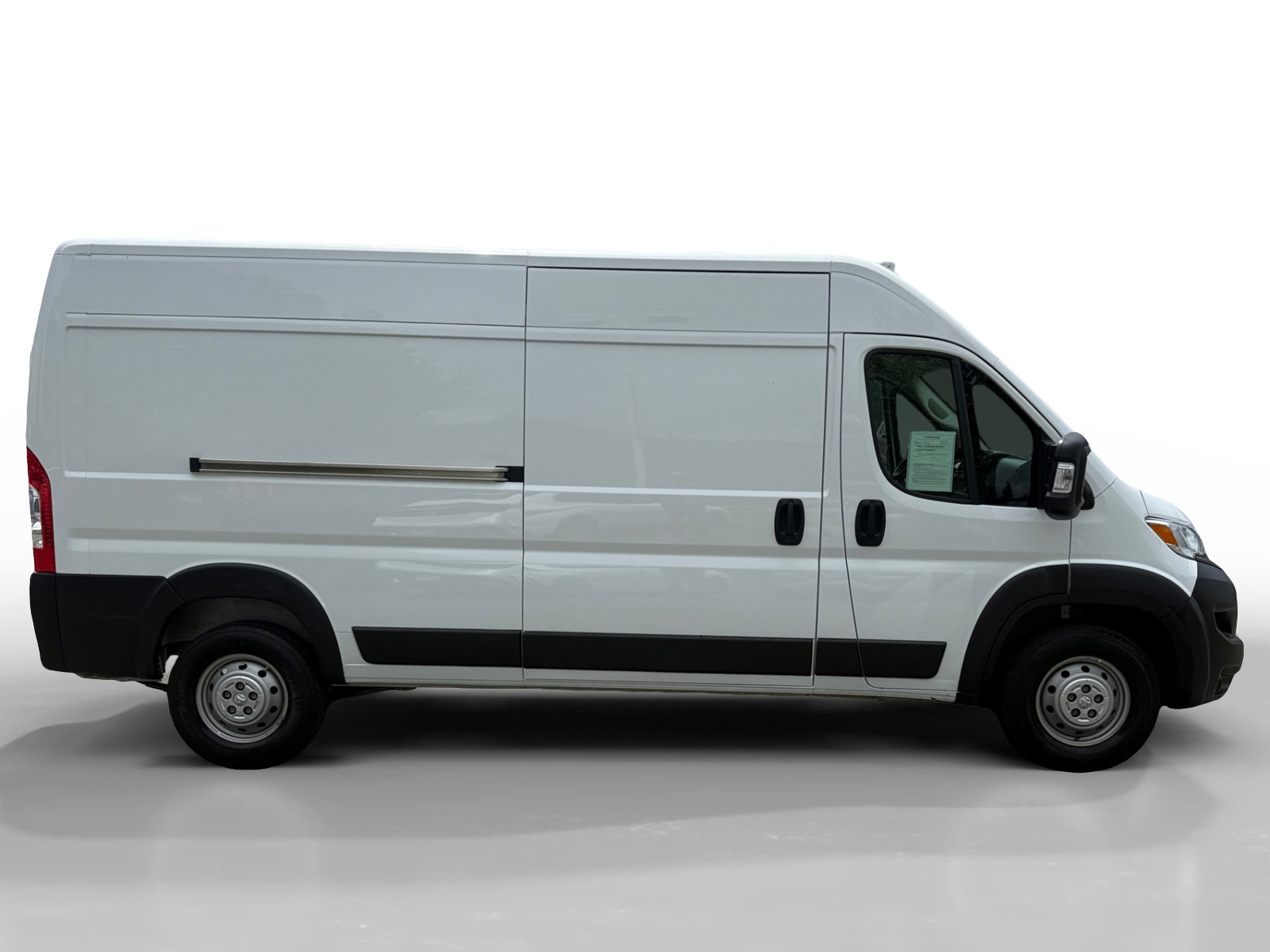 Used 2023 RAM ProMaster 2500 FWD image 6