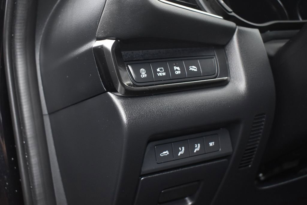 Used 2021 MAZDA CX-30 2.5 Turbo w/ Premium Plus Pkg AWD/4WD image 17