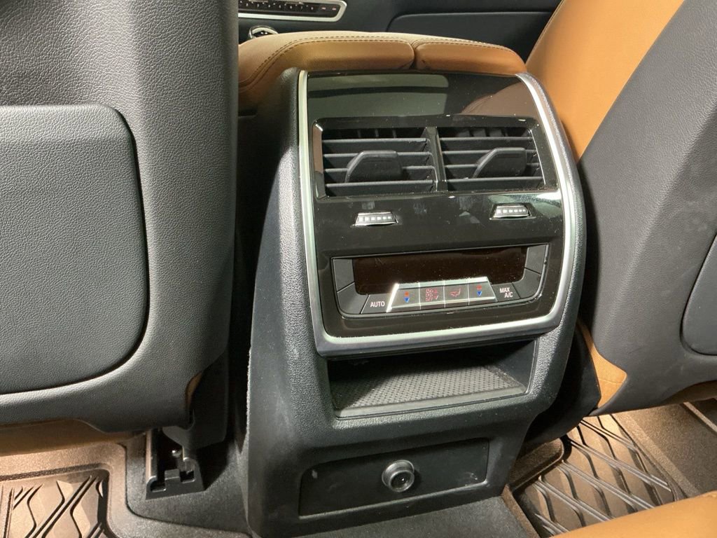 Certified 2023 BMW X5 sDrive40i w/ Premium Package image 26