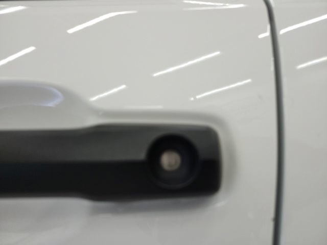 Used 2025 Toyota Tacoma SR RWD image 16