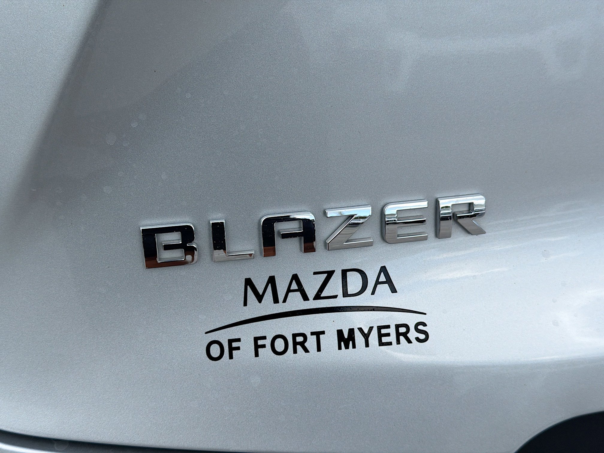 Used 2022 Chevrolet Blazer LT image 11