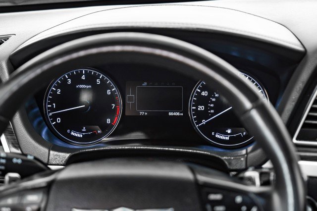 Used 2017 Genesis G80 3.8 image 16