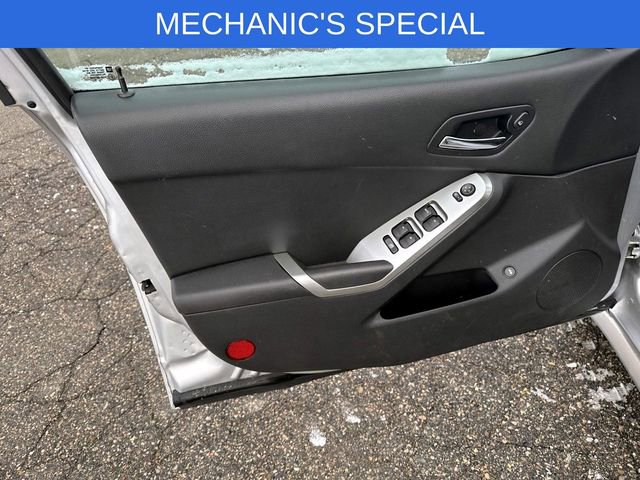 Used 2009 Pontiac G6 w/ Sport Package 2 image 12