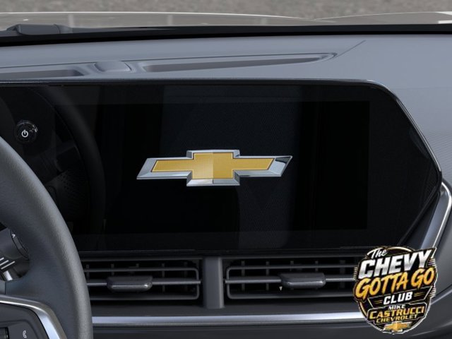 New 2026 Chevrolet Trax ACTIV w/ Driver Confidence Package FWD image 20