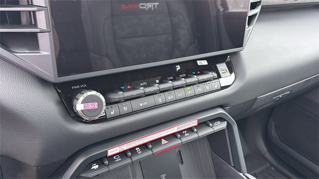 New 2026 Toyota Tundra TRD Pro image 19