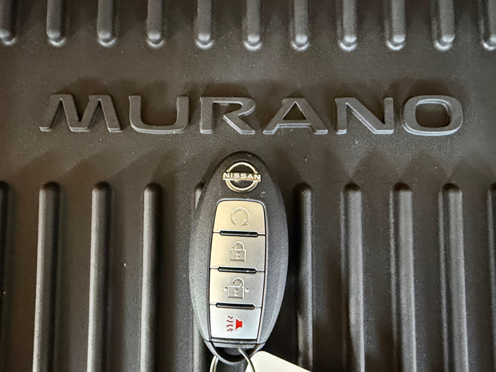 Used 2024 Nissan Murano SV w/ SV Midnight Edition Package FWD image 29