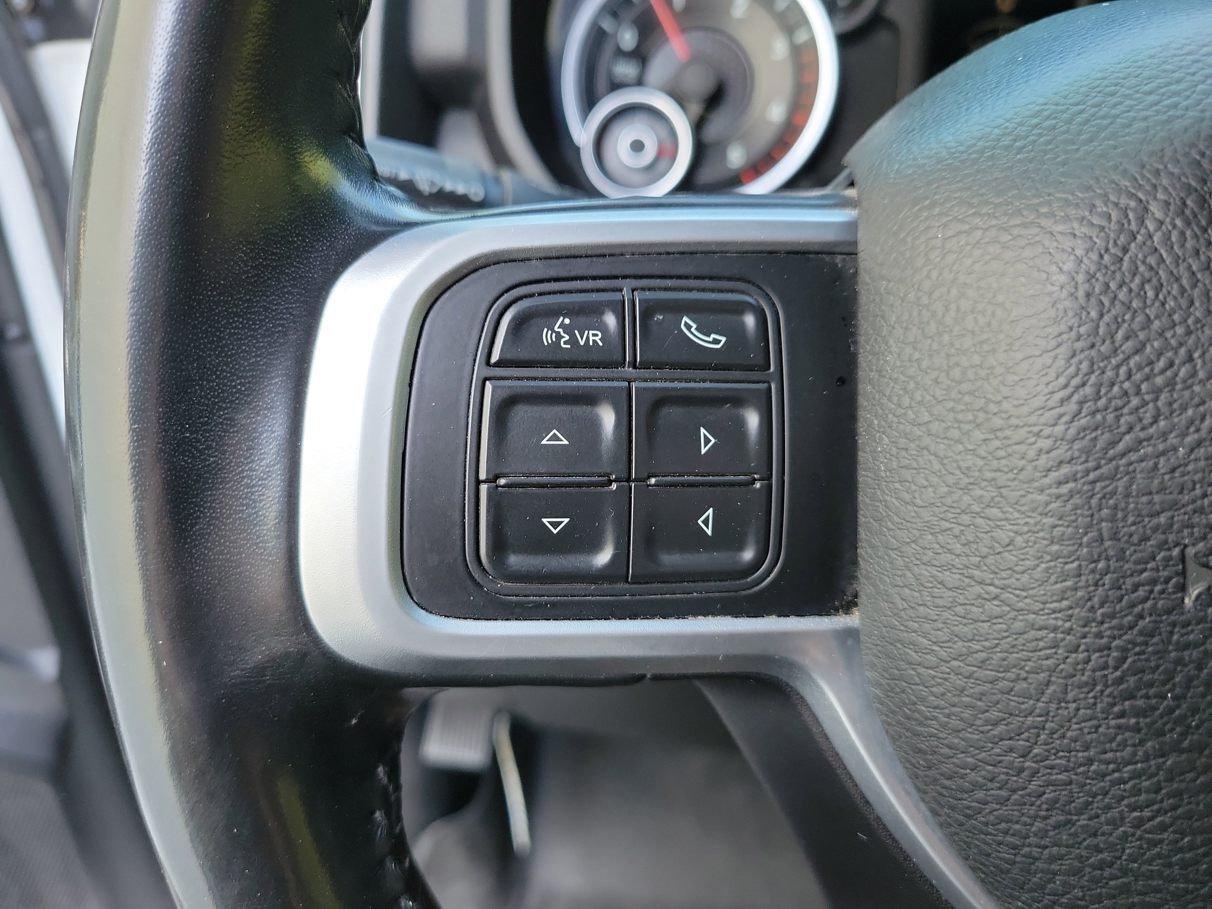 Used 2021 RAM 2500 Big Horn w/ Level 1 Equipment Group image 21