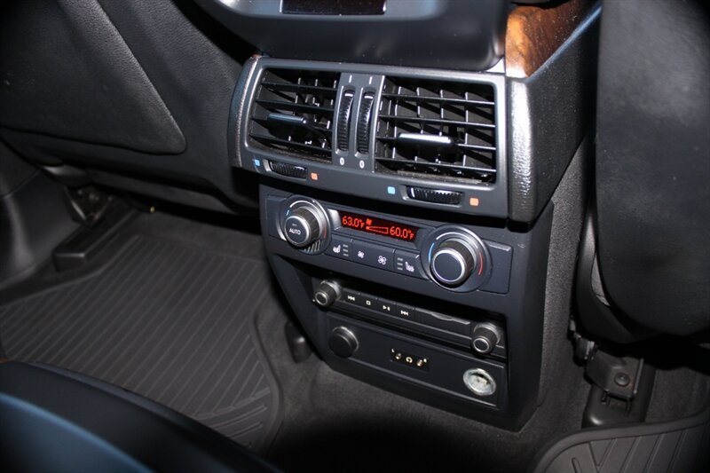 Used 2009 BMW X6 xDrive50i AWD/4WD image 19