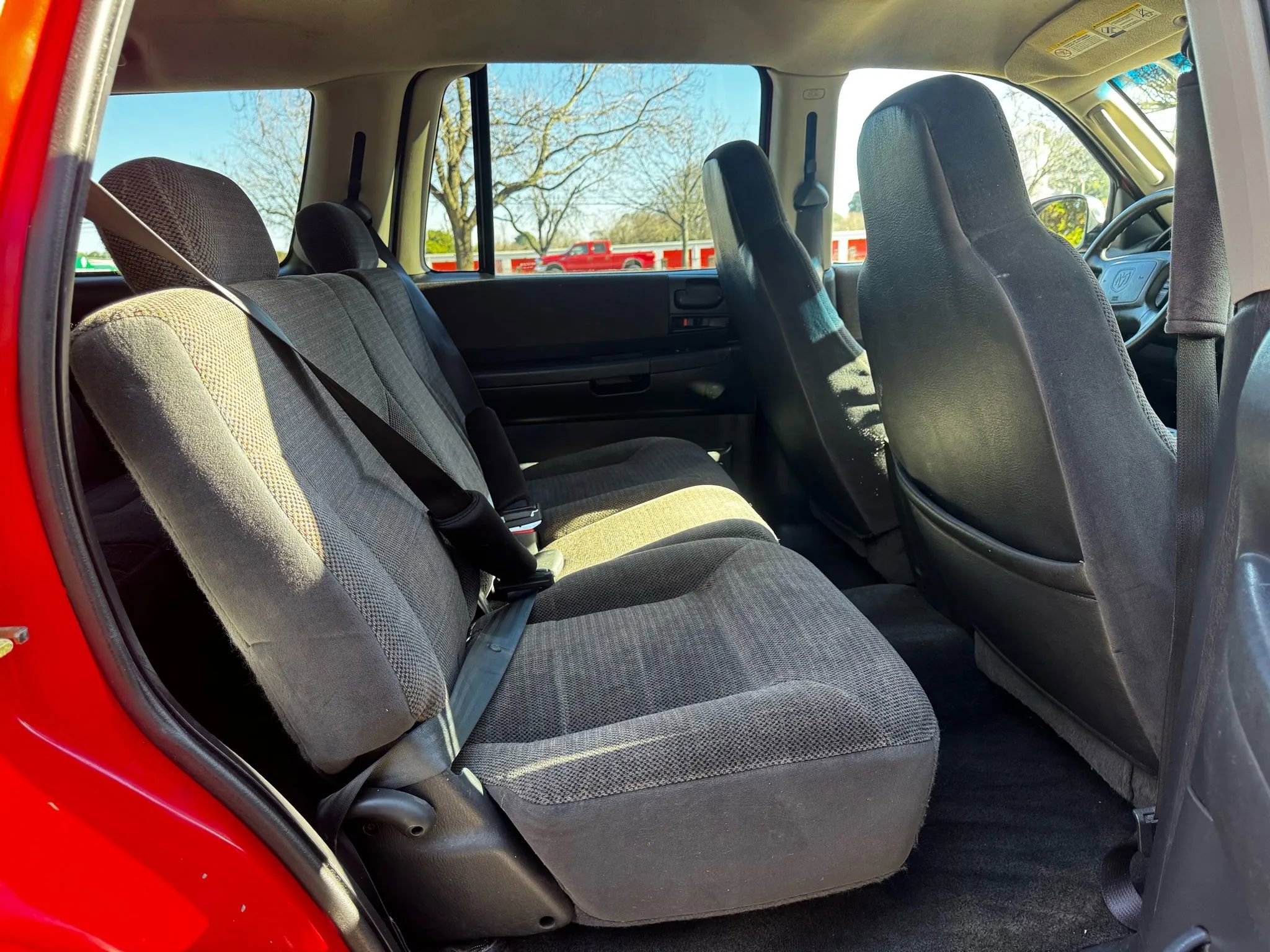 Used 2003 Dodge Durango SLT image 14