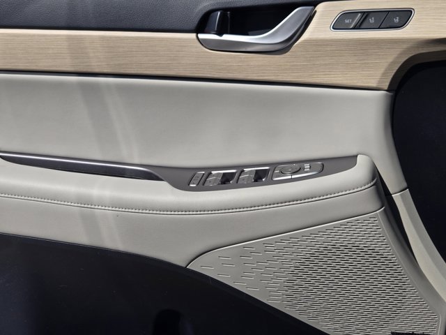 Used 2024 Hyundai Palisade Limited image 22