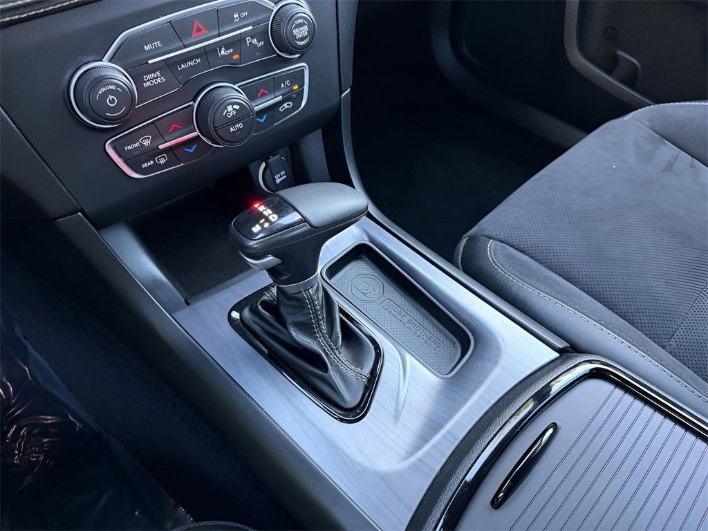 Used 2023 Dodge Charger Scat Pack image 22