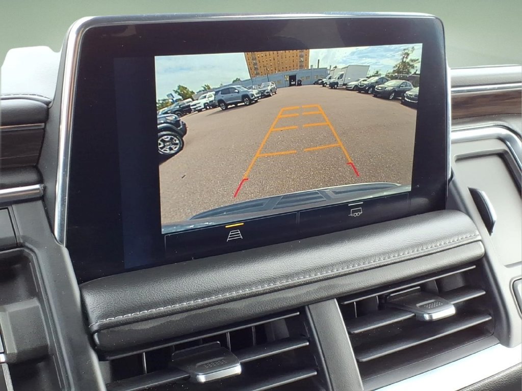 Certified 2023 Chevrolet Tahoe LT AWD/4WD image 26