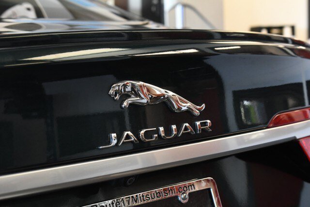 Used 2016 Jaguar XF R-Sport AWD/4WD image 14