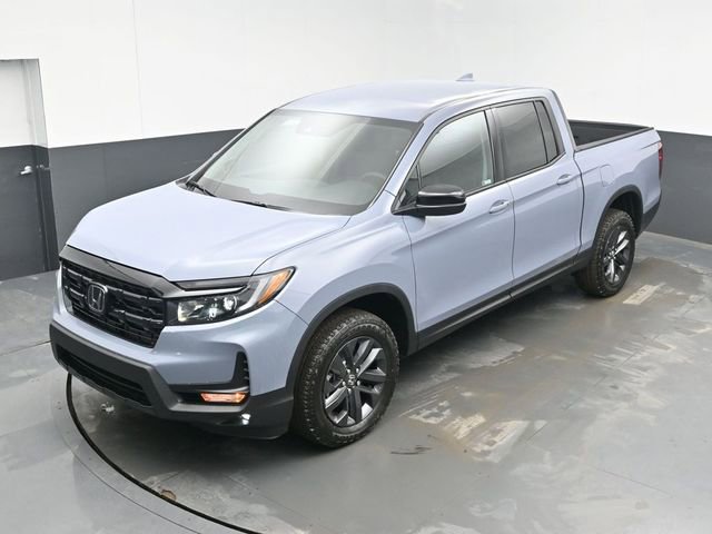 New 2026 Honda Ridgeline Sport image 15
