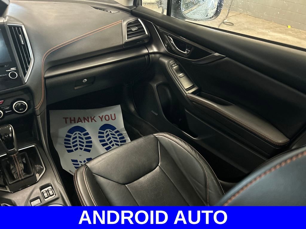 Used 2020 Subaru Crosstrek 2.0i Limited w/ Moonroof Package w/Navigation image 11