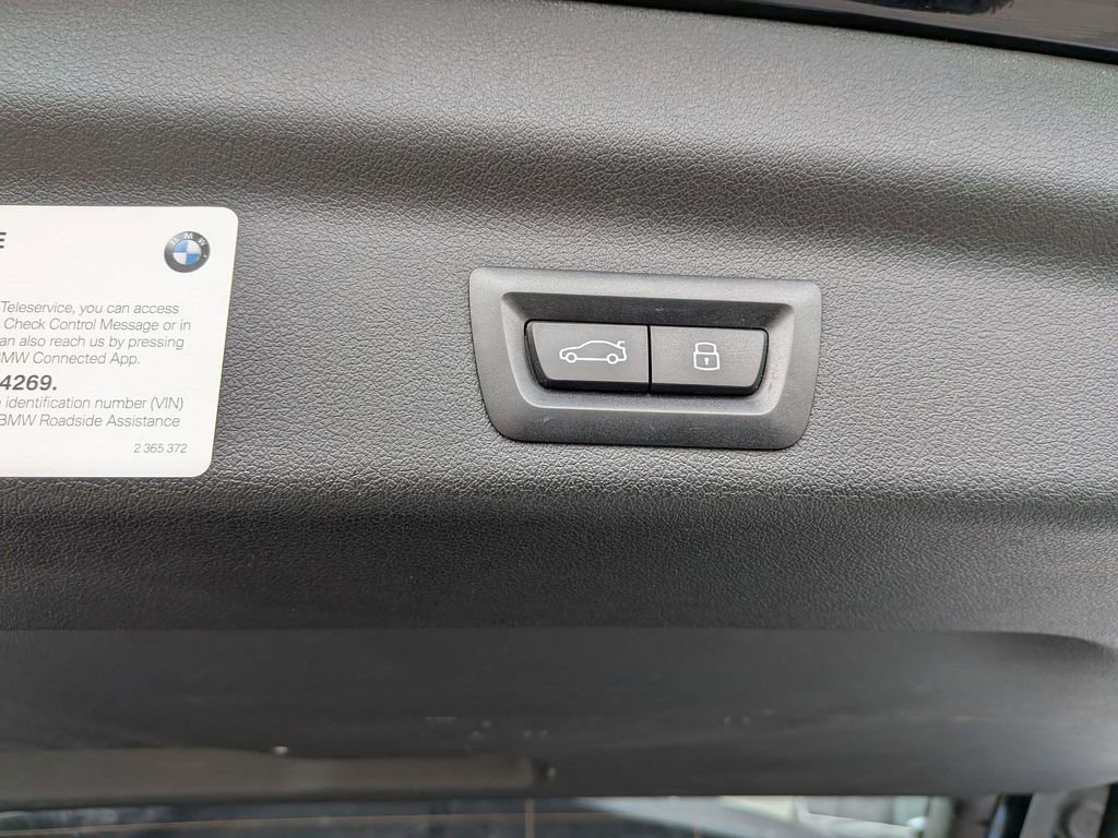 Used 2024 BMW X1 M35i w/ Premium Package image 22