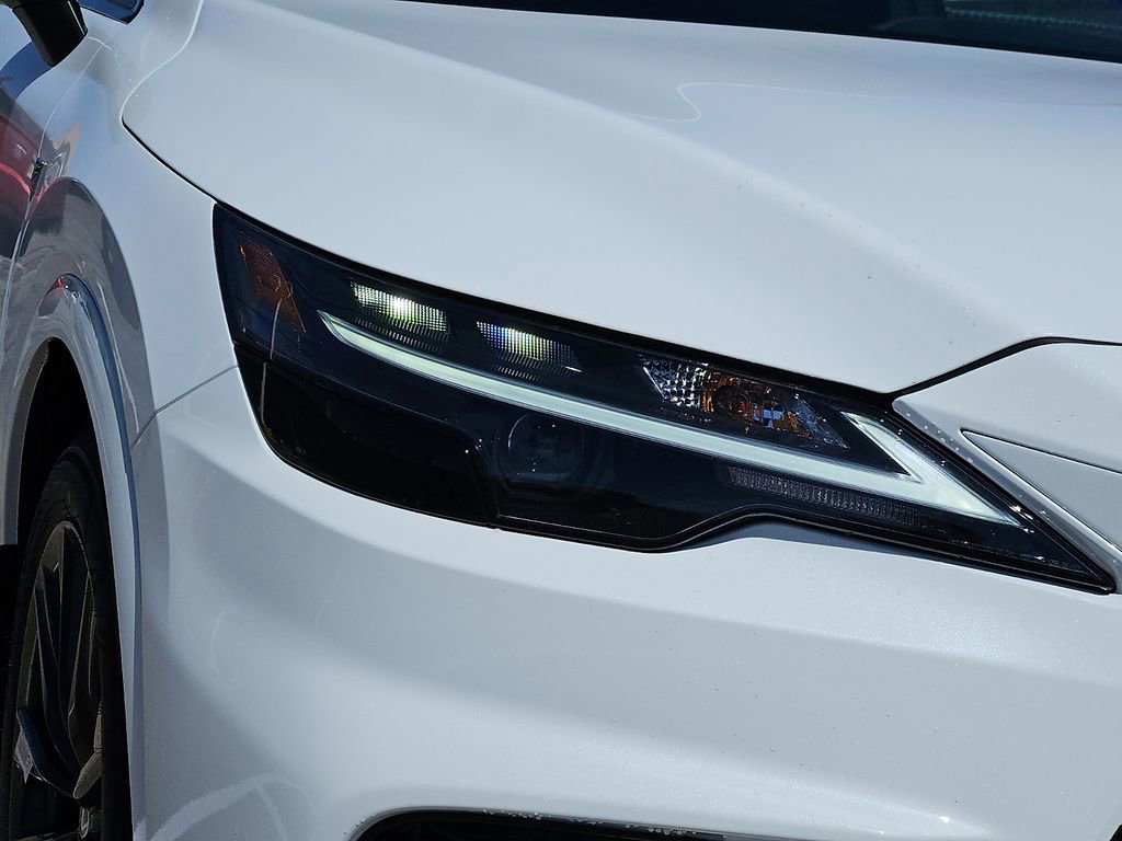 New 2026 Lexus RX 350 F Sport image 8