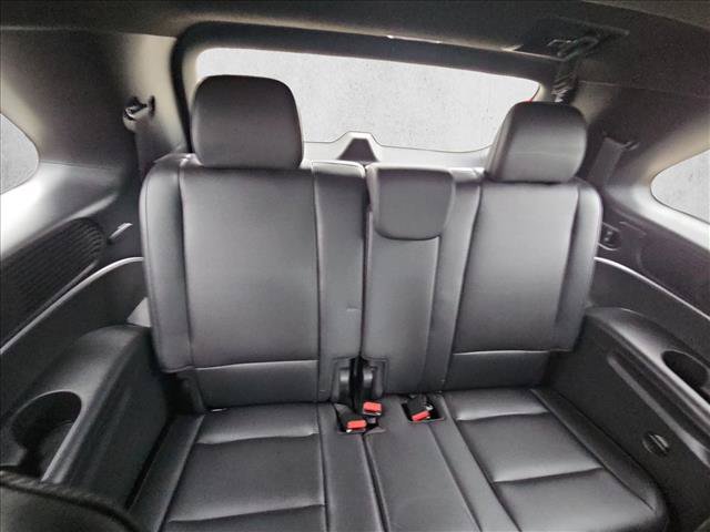Certified 2026 Hyundai Palisade Calligraphy FWD image 18