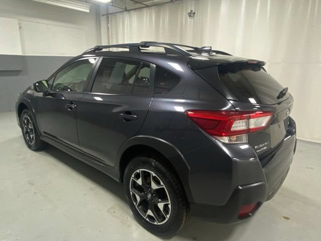 Used 2019 Subaru Crosstrek 2.0i Premium AWD/4WD image 2