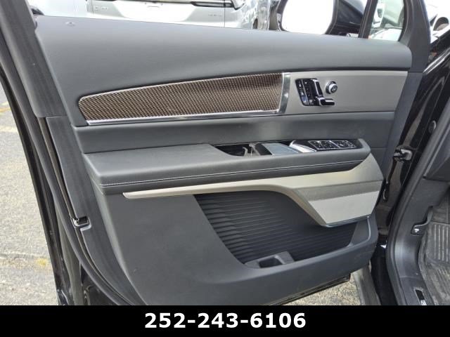Used 2026 Cadillac Vistiq Sport w/ LPO, Floor Liner Package AWD/4WD image 10