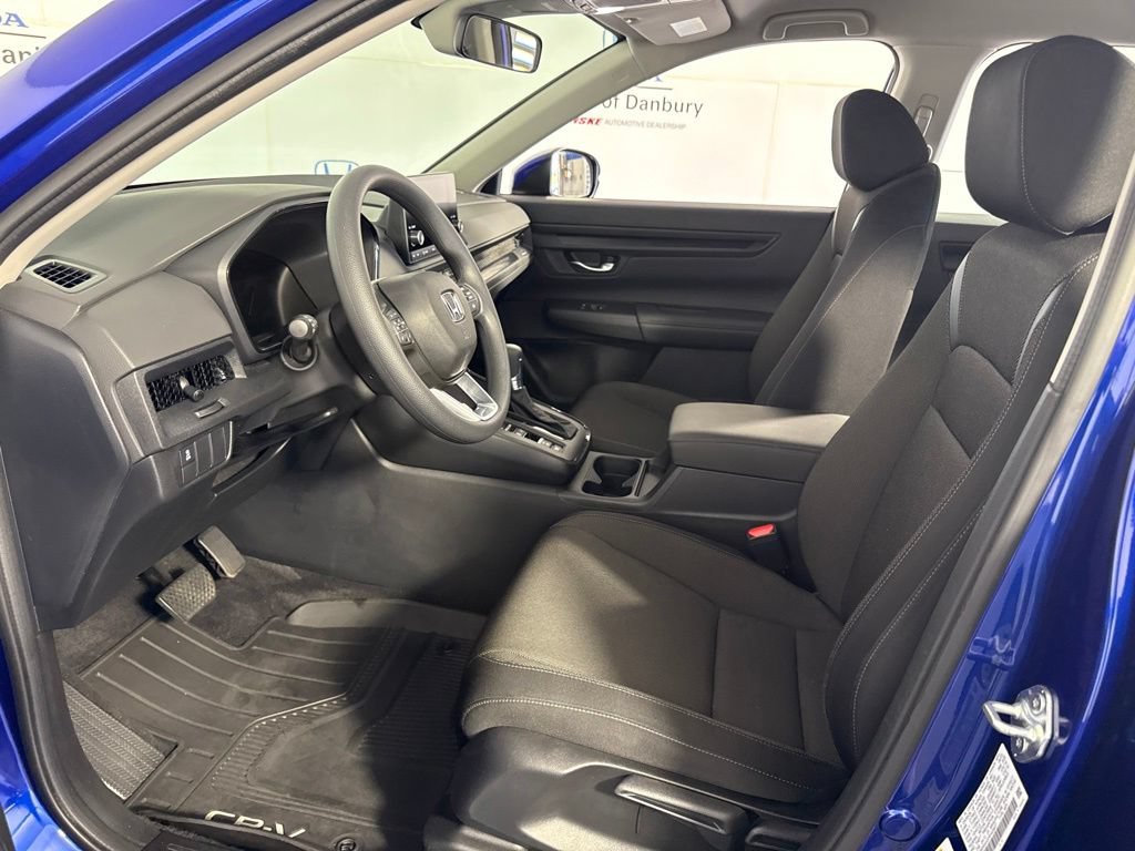 Used 2024 Honda CR-V LX image 15