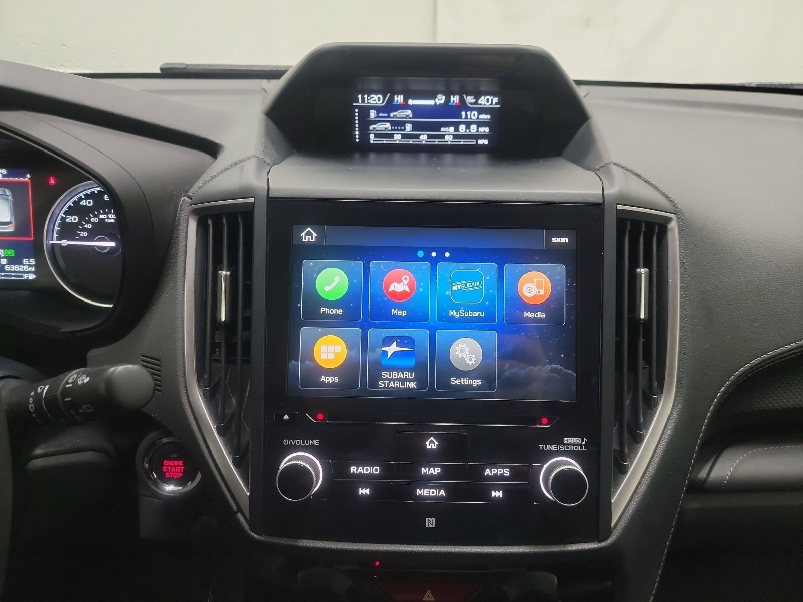 Used 2022 Subaru Forester Touring w/ Popular Package #3 image 21