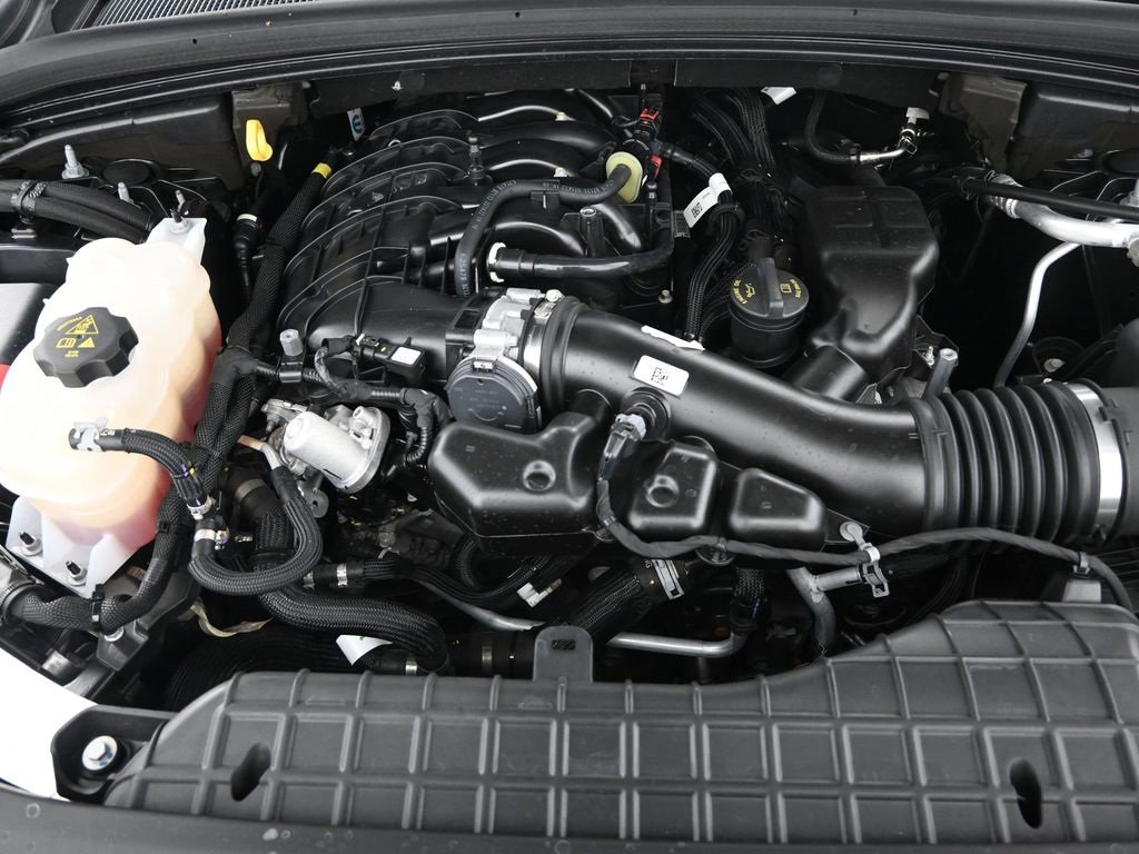 Used 2022 Jeep Grand Cherokee L Limited image 55