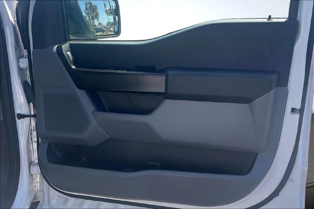 Used 2021 Ford F150 XL w/ Equipment Group 101A High AWD/4WD image 25