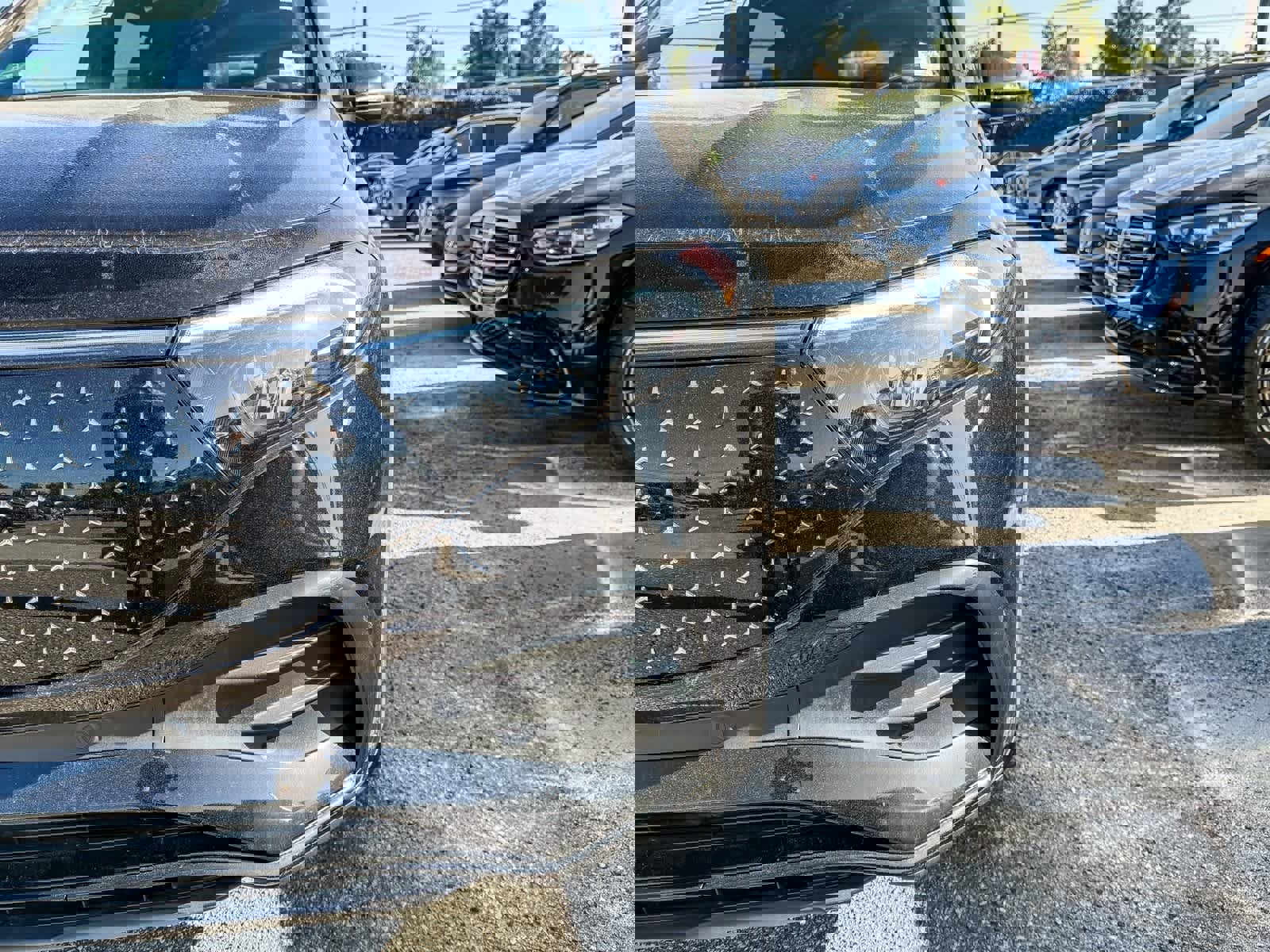 Used 2024 Mercedes-Benz EQB 350 4MATIC SUV image 10