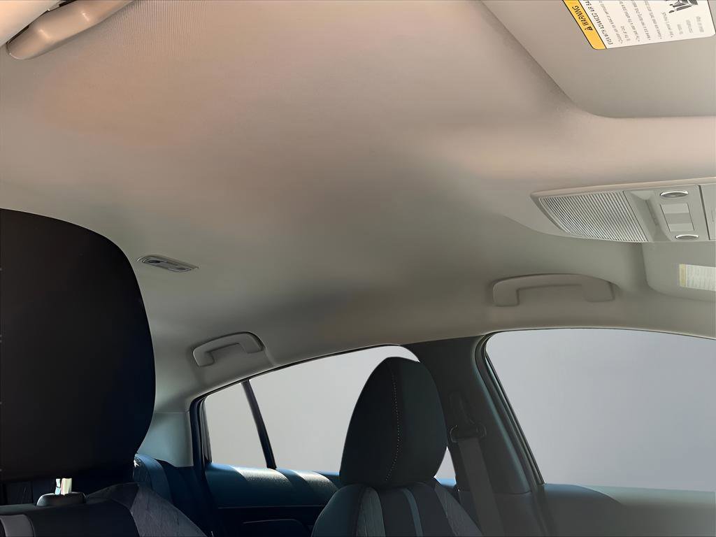 Used 2026 Nissan Sentra SV w/ Floor Mat Package FWD image 19