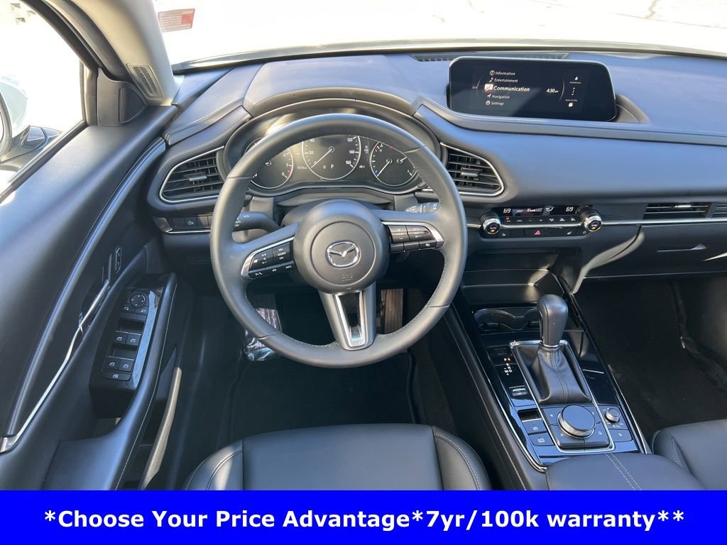 Used 2025 MAZDA CX-30 AWD 2.5 S w/ Preferred Package image 28