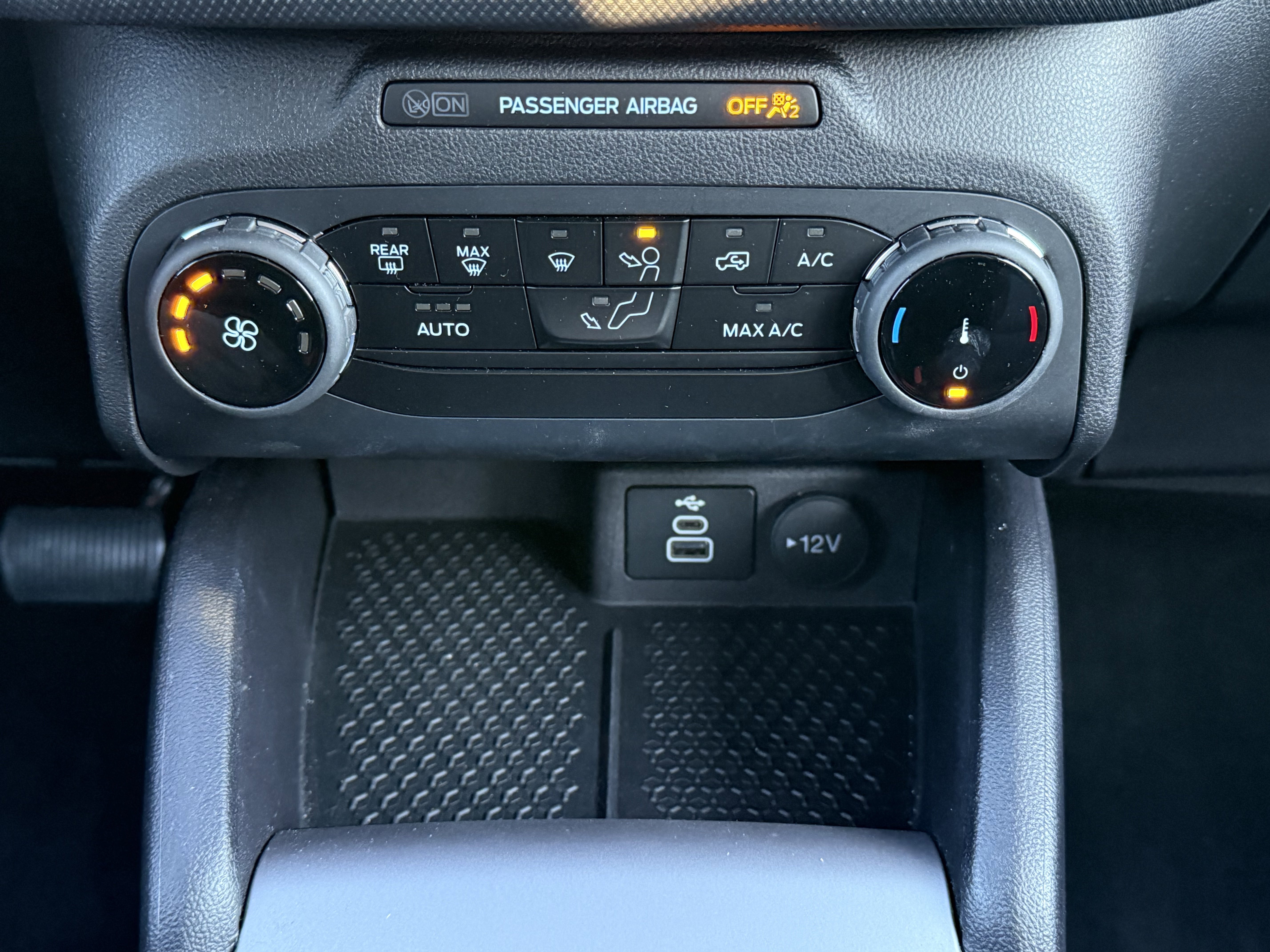 Used 2024 Ford Bronco Sport Big Bend image 28