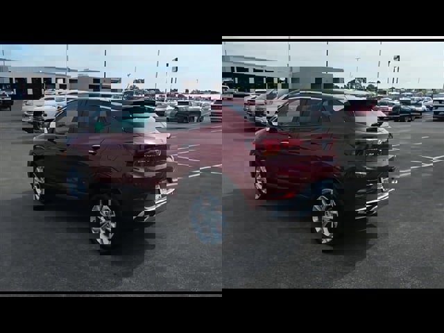 Used 2022 Buick Encore GX Preferred w/ Cold Weather Comfort Package image 7