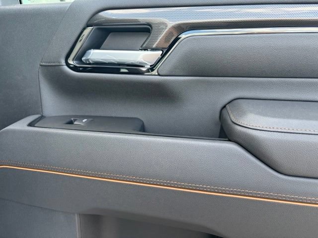 New 2026 GMC Sierra 2500 AT4 w/ AT4 Premium Plus Package AWD/4WD image 21