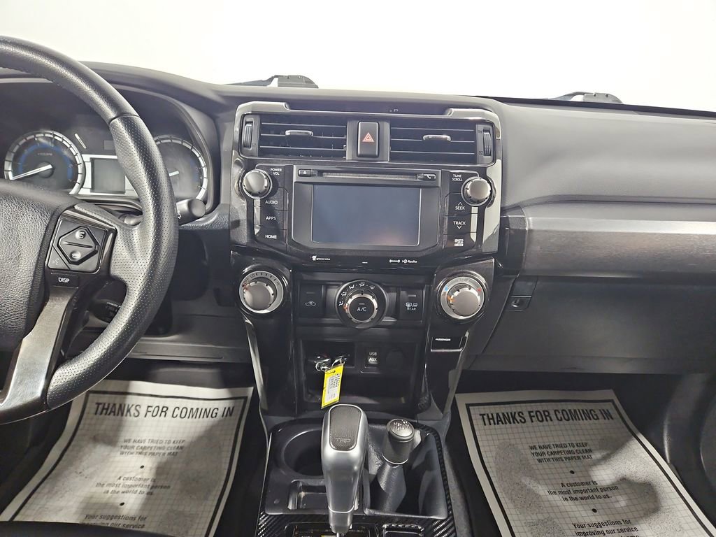 Used 2017 Toyota 4Runner TRD Pro image 18