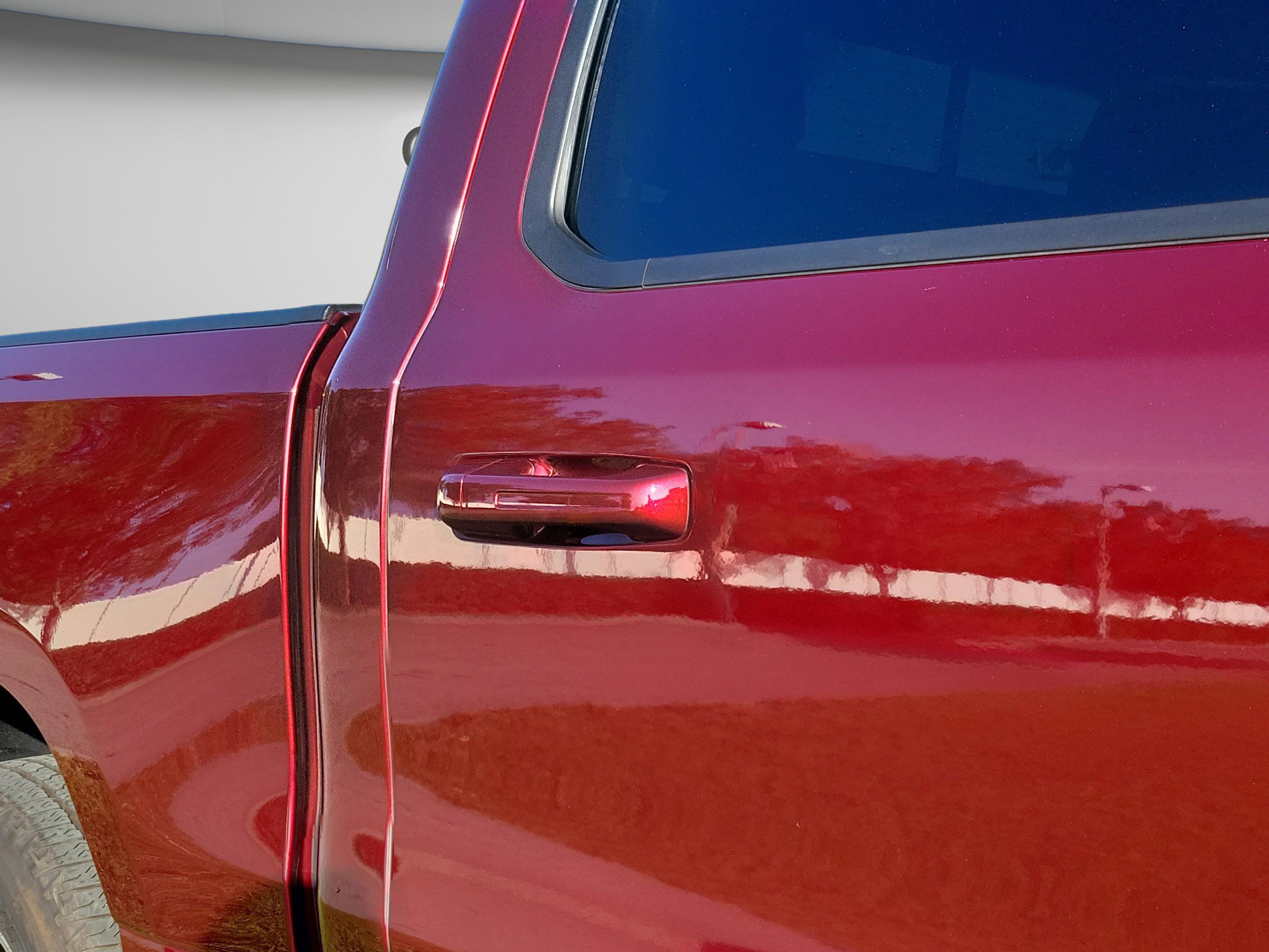 Used 2024 RAM 1500 Big Horn AWD/4WD image 16
