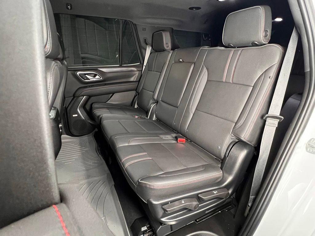 Used 2023 Chevrolet Tahoe RST image 12